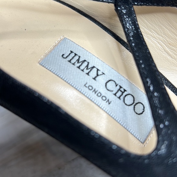 Jimmy Choo Heels - Picture 8 of 11